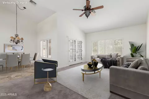 Living - 905 E Knight Ln, Tempe, AZ 85284 photo 1 of 8