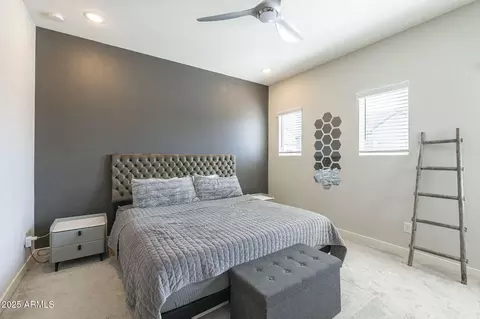 Bedroom - 8184 N 22nd Dr, Phoenix, AZ 85021 photo 2 of 5
