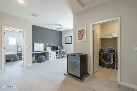 Entry Way - 8184 N 22nd Dr, Phoenix, AZ 85021 photo 4 of 5