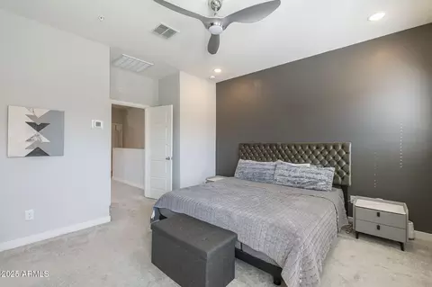 Bedroom - 8184 N 22nd Dr, Phoenix, AZ 85021 photo 4 of 5