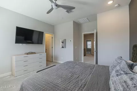 Bedroom - 8184 N 22nd Dr, Phoenix, AZ 85021 photo 5 of 5