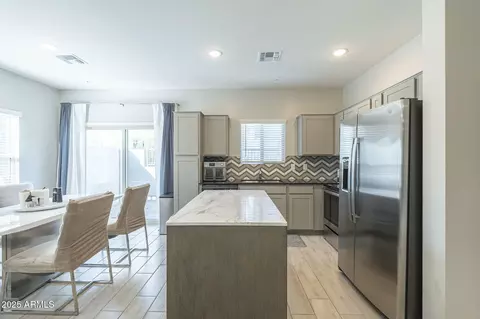 Kitchen - 8184 N 22nd Dr, Phoenix, AZ 85021 photo 1 of 5