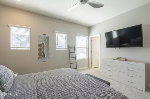 Bedroom - 8184 N 22nd Dr, Phoenix, AZ 85021 photo 1 of 5