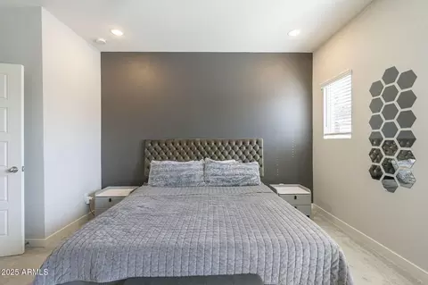 Bedroom - 8184 N 22nd Dr, Phoenix, AZ 85021 photo 3 of 5