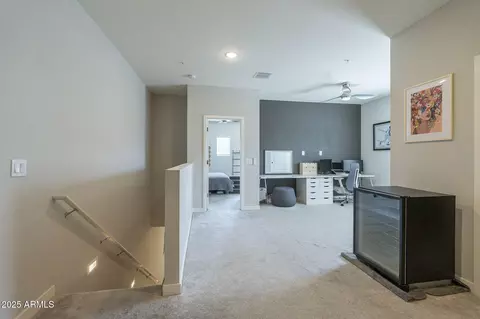 Entry Way - 8184 N 22nd Dr, Phoenix, AZ 85021 photo 5 of 5