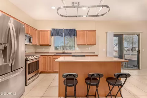1410 E Dunbar Dr, Phoenix, AZ 85042 photo 13