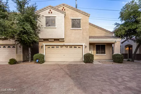 1410 E Dunbar Dr, Phoenix, AZ 85042