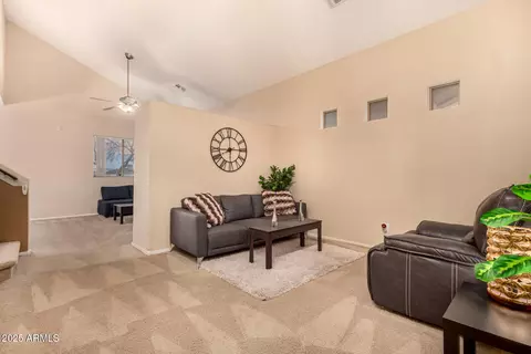1410 E Dunbar Dr, Phoenix, AZ 85042 photo 5