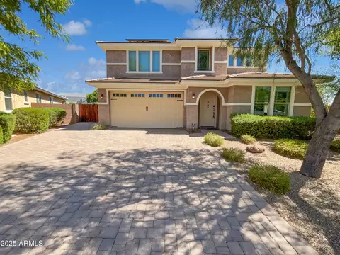 2522 W Brisa Dr, Phoenix, AZ 85085