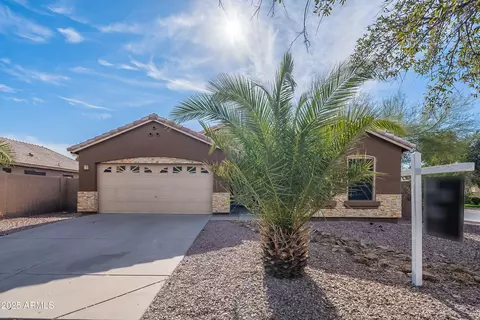 8157 W Gibson Ln, Phoenix, AZ 85043