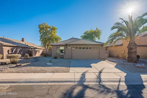 3113 E Bellerive Dr, Chandler, AZ 85249