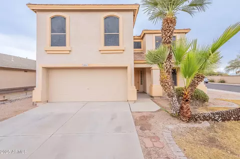 3555 S Payton St, Mesa, AZ 85212