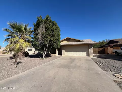 11331 N Langford Ave, Youngtown, AZ 85363