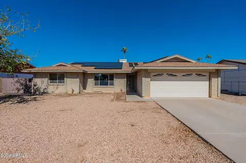 232 E Woodman Dr, Tempe, AZ 85283
