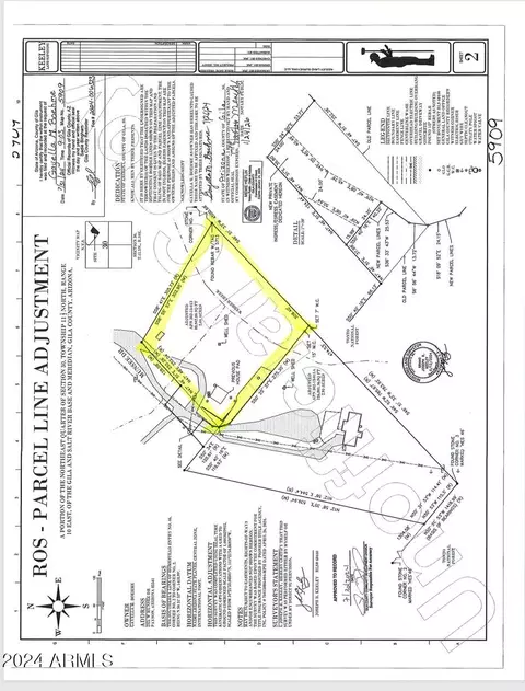 lot W Apt 013 W Munsee Dr #'013', Payson, AZ 85541 photo 17