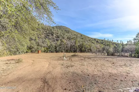 lot W Apt 013 W Munsee Dr #'013', Payson, AZ 85541