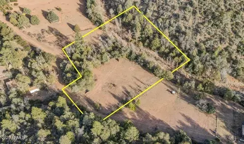 lot W Apt 013 W Munsee Dr #'013', Payson, AZ 85541 photo 9