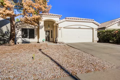 1676 W Harvard Ave, Gilbert, AZ 85233