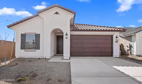 7633 W Minton St, Laveen, AZ 85339