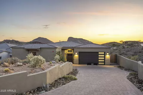 14828 E Valley Vista Dr, Fountain Hills, AZ 85268