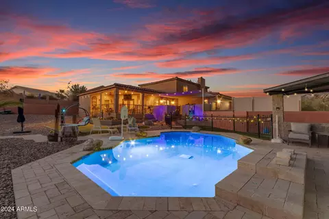 6974 S Hohokam Pl, Gold Canyon, AZ 85118