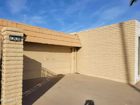 13636 N Del Webb Blvd, Sun City, AZ 85351