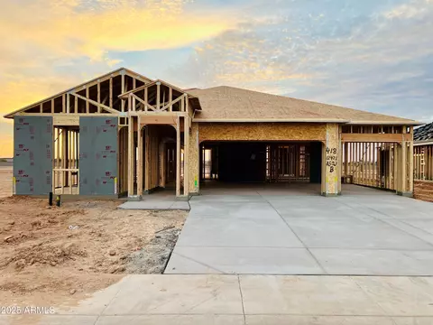 12421 E Bahia Ct, Florence, AZ 85132