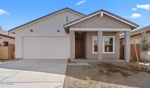 7637 W Minton St, Laveen, AZ 85339