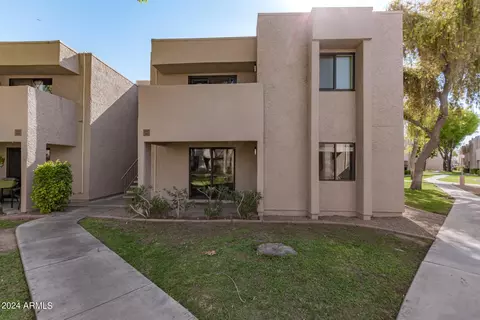 1920 W Lindner Ave #147, Mesa, AZ 85202