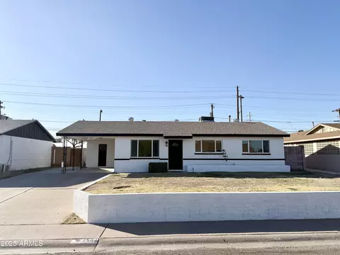 2504 N Papago Dr, Tempe, AZ 85288