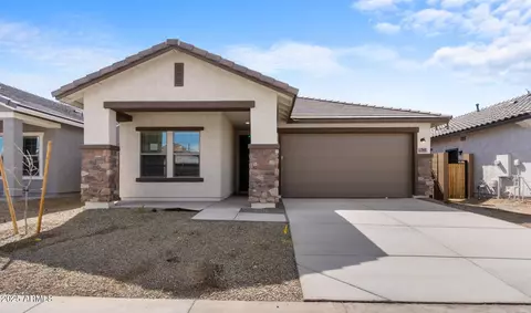 7641 W Minton St, Laveen, AZ 85339