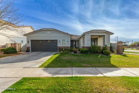 4033 E Bruce Ave, Gilbert, AZ 85234