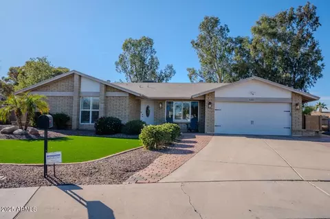 4201 E Redfield Rd, Phoenix, AZ 85032 photo 2