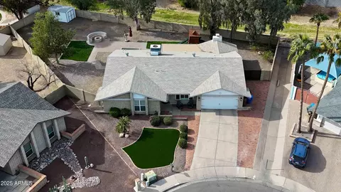 4201 E Redfield Rd, Phoenix, AZ 85032 photo 4