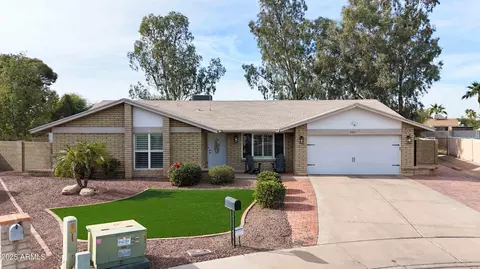 4201 E Redfield Rd, Phoenix, AZ 85032