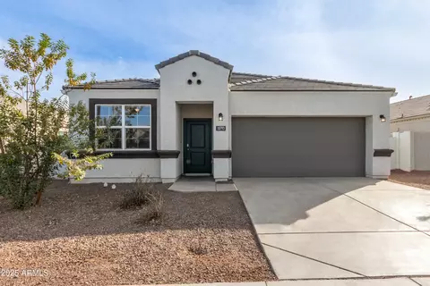 18793 W Farmer Rd, Buckeye, AZ 85326