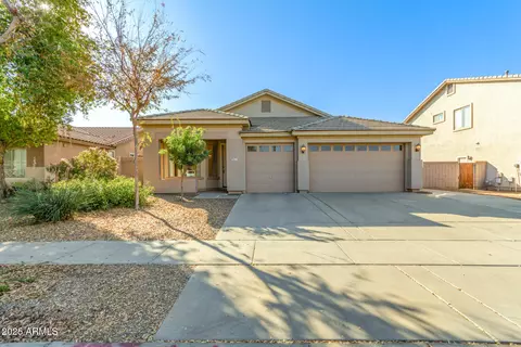 8411 W Myrtle Ave, Glendale, AZ 85305