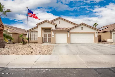 15206 N 134th Ln, Surprise, AZ 85379