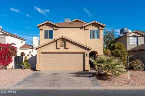 1811 S 39th St #17, Mesa, AZ 85206