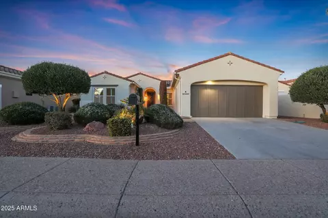 13520 W Junipero Dr, Sun City West, AZ 85375