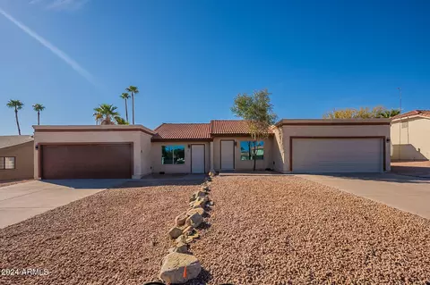 14236 N Saguaro Blvd #1 AND 2, Fountain Hills, AZ 85268