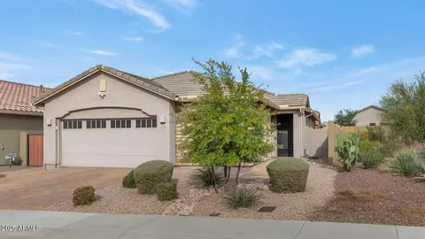 4210 W Palace Station Rd, New River, AZ 85087