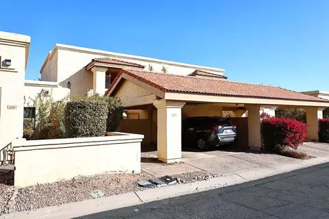 16734 E Gunsight Dr #107, Fountain Hills, AZ 85268