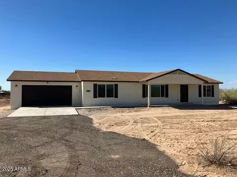25627 W Hedgehog Rd, Wittmann, AZ 85361