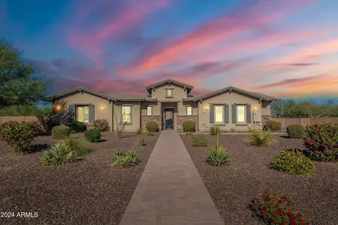 7802 W Artemisa Ave, Peoria, AZ 85383