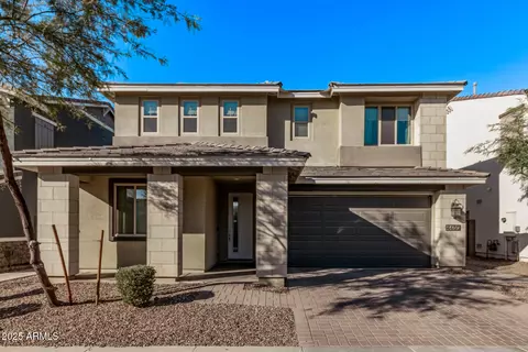 4486 S Montana Dr, Chandler, AZ 85248