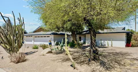 1440 E Secretariat Dr, Tempe, AZ 85284