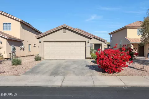 22814 W Cantilever St, Buckeye, AZ 85326