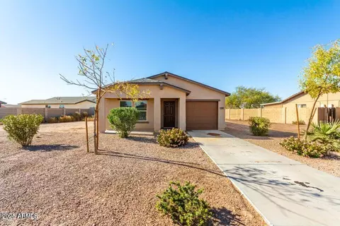 15580 S Bentley Dr, Arizona City, AZ 85123