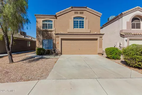 14804 N 129th Dr, El Mirage, AZ 85335